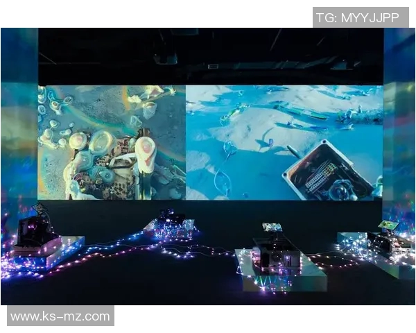 3D技术与虚拟现实的关系探讨及其在现代科技中的应用分析