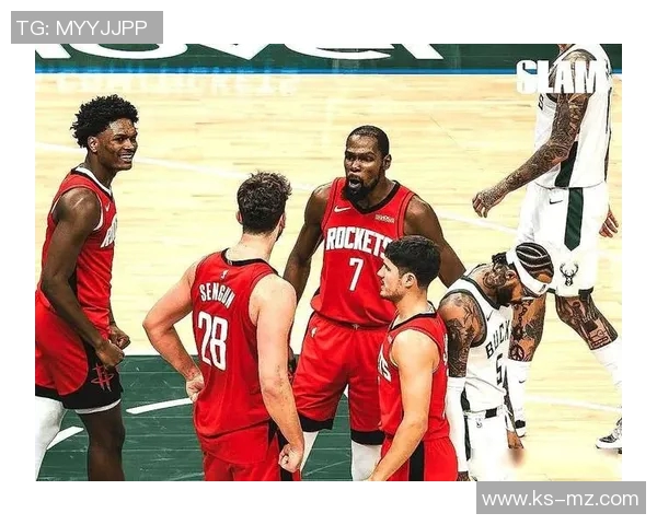 2007年NBA火箭与雄鹿激战回顾：经典对决与球星风采的碰撞