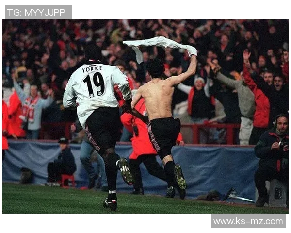 99年曼联逆转拜仁的传奇之夜重温足球历史的经典瞬间